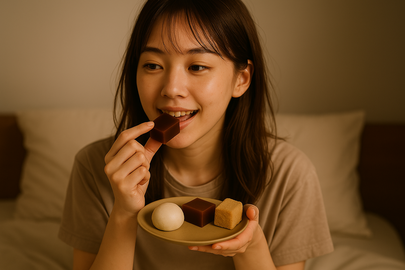 20代女性・デザイナー